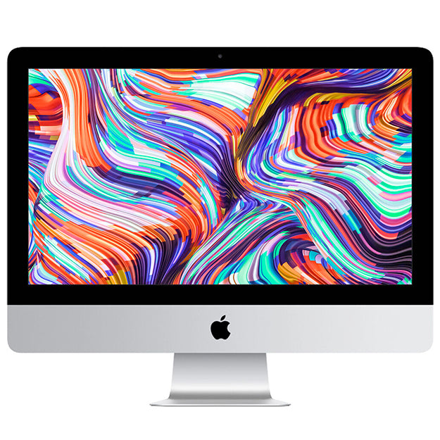 Apple iMac 21.5 inch 3.0GHz 6-Core 256GB Retina 4K Display – Elex