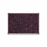Bulletin Boards Aluminium Frame Carpet  Parrot product