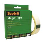 3M Scotch Magic Tapes