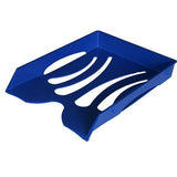 Bantex Viking Letter Trays and Risers