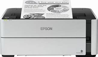 Espon EcoTank M1180, Inkjet Printers ... (C11CG94404SA)