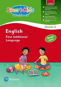 Smart-Kids English First Additional Language Grade 3 Workbook – Elex ...