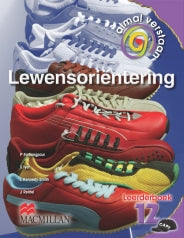 Almal Verstaan Lewensoriënteering Graad 12 LB