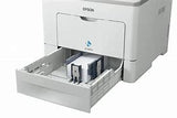 Espon WorkForce Al-m400dn - Mono Printer - Laser - A4 - USB/ Ethernet(C11CC65011)