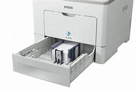 Espon WorkForce Al-m400dn - Mono Printer - Laser - A4 - USB/ Ethernet(C11CC65011)
