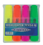 Collosso Highlighters