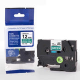 Brother Laminated Tape