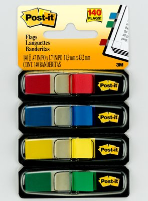 3M Post-it Flags