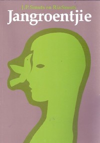 Jangroentjie (Skooluitgawe)