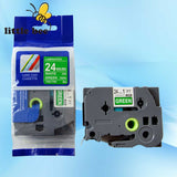 Brother Laminated Tape