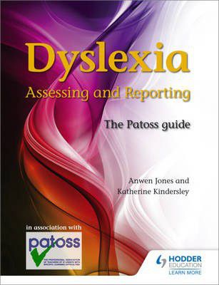 DYLSEXIA - ASSESSING AND REPORTING