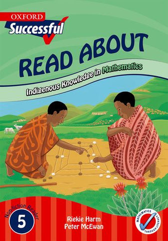 Oxford Successful Read About indigenous Knowledge in Mathematics