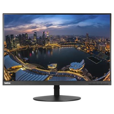 LENOVO T24D THINKVISION 24 WIDE WLED 1920 X 1200 INPUT CONNECTORS