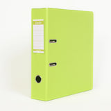 BANTEX PP Lever Arch File - A4