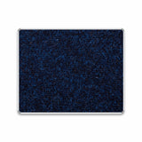 Bulletin Boards Aluminium Frame Carpet  Parrot product