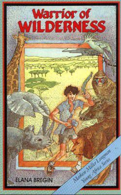 Young Africa Series: Warrior of Wilderness