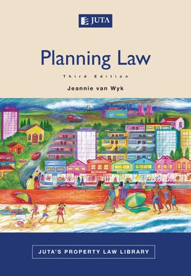 Planning Law 3e