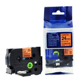 Brother Laminated Tape