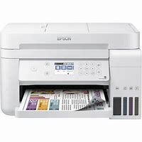 ESPON Ecotank ITS L6176 3-in-1 Wi-Fi Printer (C11CG20405)