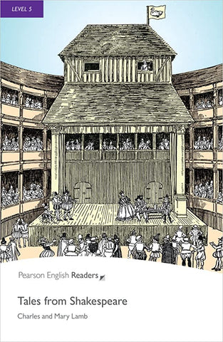 Tales from Shakespeare