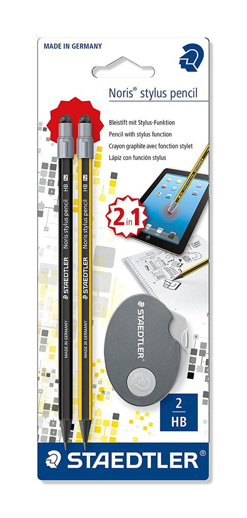 Digital Pencil Staedtler 180 22 Noris Digital Emr Stylus Noris