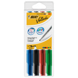 BIC Velleda Whiteboard Markers
