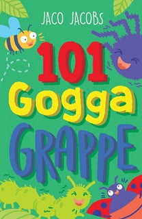 101 Goggagrappe