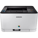 SAMSUNG XPRESS SL-C430W CLR LASER PRNTR