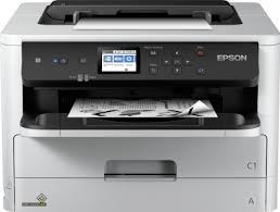 Espon WorkForce Pro WF-M5298DW (MEA) 24ppm A4 Mono SFP.(C11CG08402)