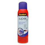 3M Scotch Spray Adhesives