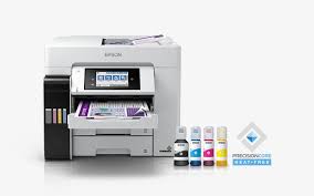 Espon ECOTANK L6580 Ultra-low cost printing(C11CJ28403BY)