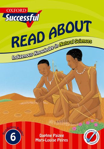 Oxford Successful Read About indigenous Knowledge in Natural Sciences