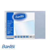BANTEX Multi-Punched Filing Pockets