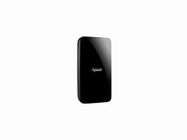 Apacer AC233 5TB USB3.0 External Hard Drive - Black