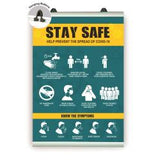 COVID 19 Parrot Product