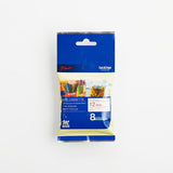 Brother Non-Laminated Tape