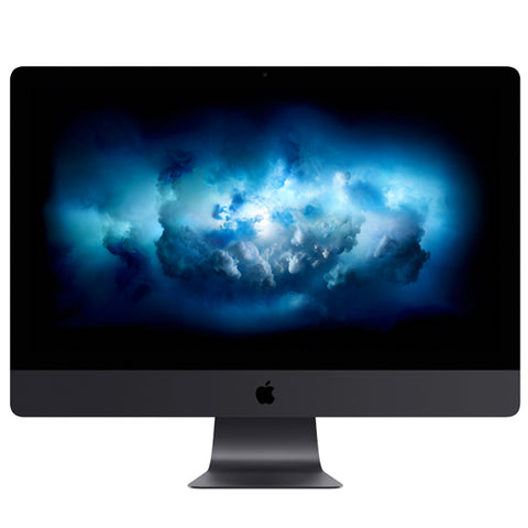 Apple iMac Pro 1 Apple iMac Pro 4 Apple iMac Pro 37 Apple iMac Pro 27 inch 5K Retina 3.0GHz 10-Core