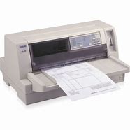 Espon printer - B/W - dot-matrix(C11C376125)