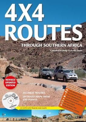 4x4 routes through Southern Africa