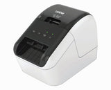 Brother Printer Label