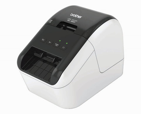 Brother Printer Label