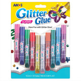 AMOS GLITTER GLUE