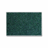 Bulletin Boards Aluminium Frame Carpet  Parrot product