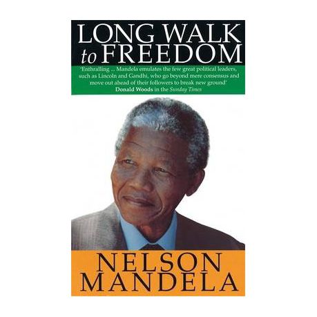 Long Walk To Freedom