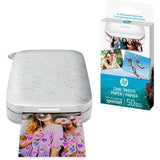 HP SPROCKET MODEL 200 PRINTER( 1AS85A)