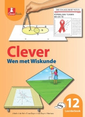 Clever Wen Met Wiskunde Graad 12 LB