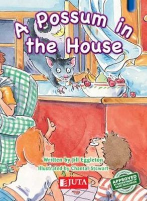 A Possum in the House* – Elex Academic Bookstore