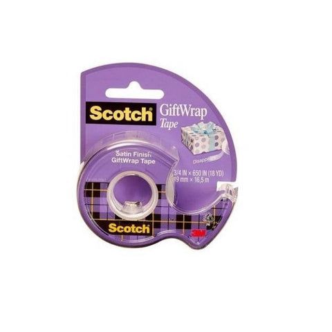 3M Removable and Double Sided Tapes