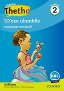 Oxford Thetha Grade 2 Reader 2