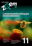 Zoem in Lewenswetenskappe Graad 11 Oefenboek